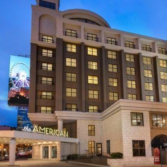 The American Hotel Atlanta Downtown, Tapestry Collection by Hilton Thumbnail