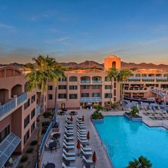 Scottsdale Marriott at McDowell Mountains Thumbnail