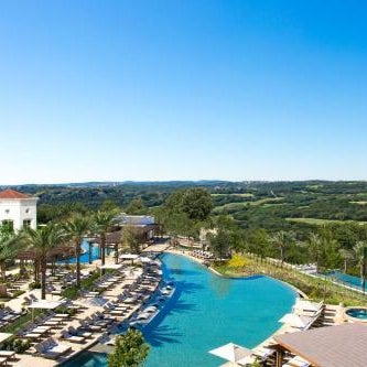 La Cantera Resort & Spa Thumbnail