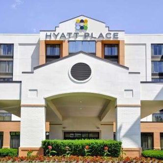 Hyatt Place Dublin/Pleasanton Thumbnail