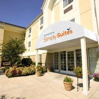 Sonesta Simply Suites Atlanta Gwinnett Place Thumbnail