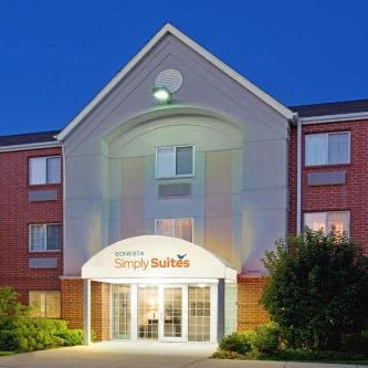 Sonesta Simply Suites Chicago Naperville Thumbnail