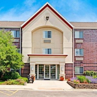 MainStay Suites Chicago Hoffman Estates Thumbnail
