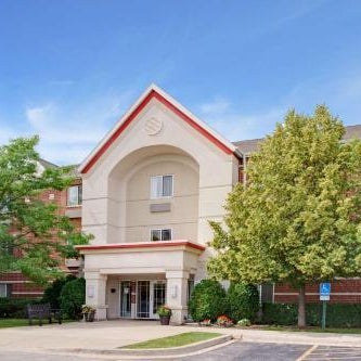 MainStay Suites Chicago Schaumburg Thumbnail