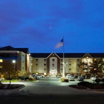 Sonesta Simply Suites Cleveland North Olmsted Airport Thumbnail