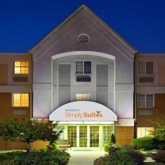 Sonesta Simply Suites Columbus Airport Gahanna Thumbnail