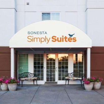 Sonesta Simply Suites Dallas Richardson Thumbnail