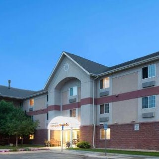 Sonesta Simply Suites Denver West Federal Center Thumbnail