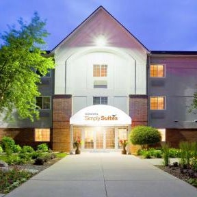 Sonesta Simply Suites Minneapolis Richfield Thumbnail