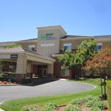 Extended Stay America Suites - Fremont - Fremont Blvd. South Thumbnail