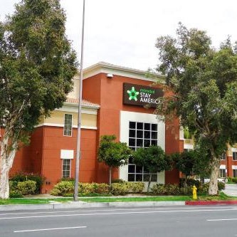 Extended Stay America Suites - Los Angeles - Glendale Thumbnail