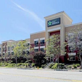 Extended Stay America Suites - Los Angeles - Torrance - Del Amo Circle Thumbnail