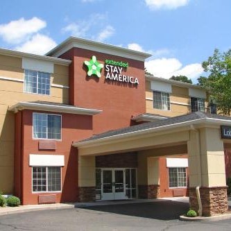 Extended Stay America Suites - Norwalk - Stamford Thumbnail