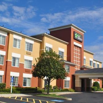 Extended Stay America Suites - Shelton - Fairfield County Thumbnail