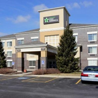 Extended Stay America Select Suites - Chicago - Lombard - Oakbrook Thumbnail