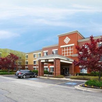 Extended Stay America Select Suites - Chicago - Vernon Hills - Lincolnshire Thumbnail