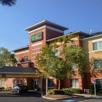 Extended Stay America Suites - Boston - Waltham - 52 4th Ave. Thumbnail