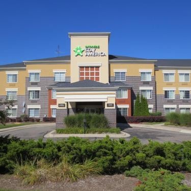 Auburn Hills Extended Stay Inn Thumbnail