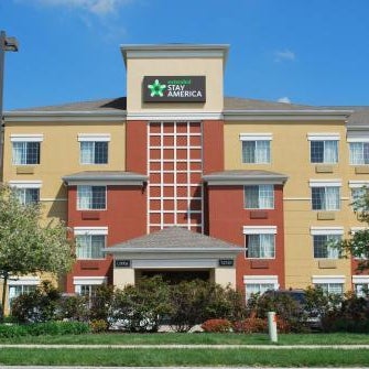 Extended Stay America Suites - St. Louis - Westport - Central Thumbnail