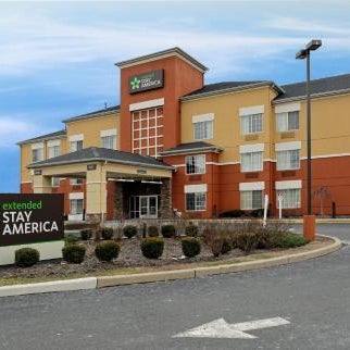 Extended Stay America Suites - Meadowlands - East Rutherford Thumbnail