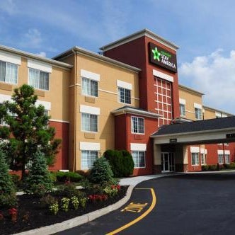 Extended Stay America Suites - Newark - Woodbridge Thumbnail