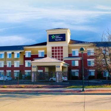 Independents Beachwood Extended Suites By IHG Thumbnail