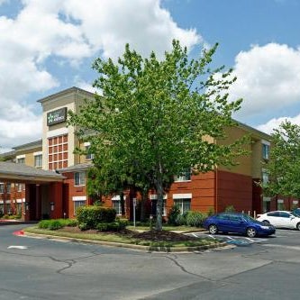 Extended Stay America Suites - Memphis - Germantown Thumbnail
