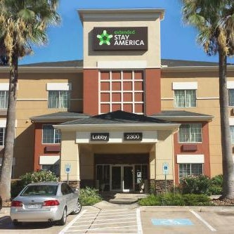 Extended Stay America Suites - Houston - Galleria - Uptown Thumbnail