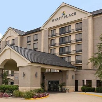 Hyatt Place Sterling Dulles Arprt N Thumbnail