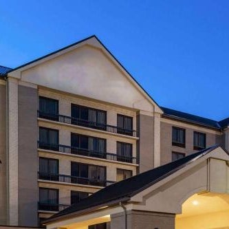 Wyndham Garden Kansas City Airport Thumbnail