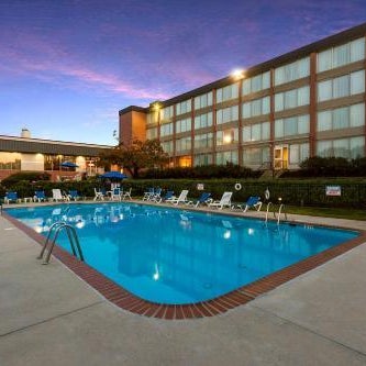 Exton Hotel and Conference Center Thumbnail