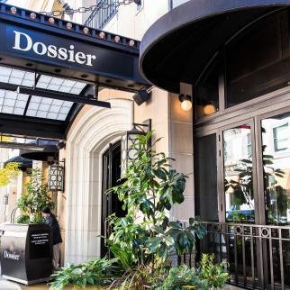 Dossier Thumbnail