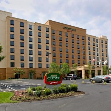 Courtyard by Marriott Boston Billerica/Bedford Thumbnail