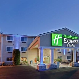 Holiday Inn Express Hotels & Suites Burlington By IHG Thumbnail