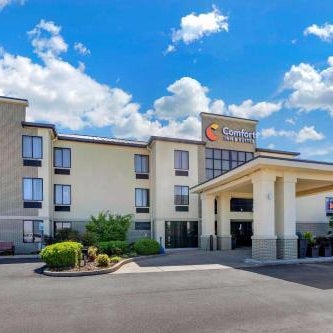 Comfort Inn & Suites Thumbnail