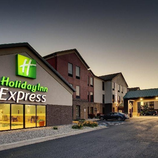 Holiday Inn Express Hotel & Suites Lebanon By IHG Thumbnail