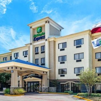 Holiday Inn Express Hotel and Suites Fort Worth/I-20 By IHG Thumbnail