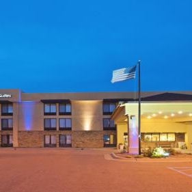 Holiday Inn Express Hotel & Suites Colby By IHG Thumbnail