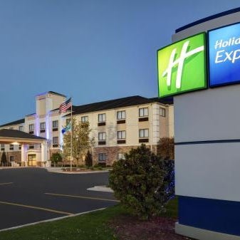 Holiday Inn Express Adrian Hotel By IHG Thumbnail