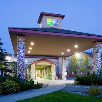 Wyndham Garden Anchorage Airport Thumbnail