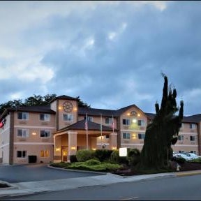 Peppermill Empress Inn Thumbnail