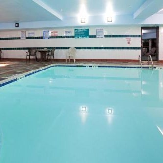 Holiday Inn Express Hotel & Suites Co Springs-Air Force Academy By IHG