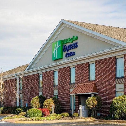 Holiday Inn Express Hotel And Suites Corinth By IHG Thumbnail