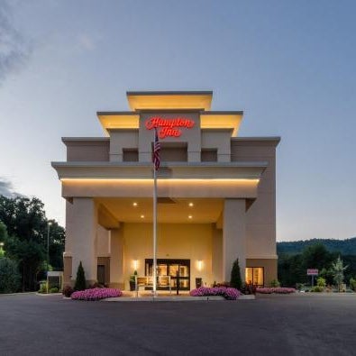 Hampton Inn By Hilton Covington VA Thumbnail