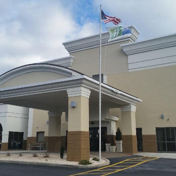 Holiday Inn Express Edgewood-I-95 Hotel By IHG Thumbnail