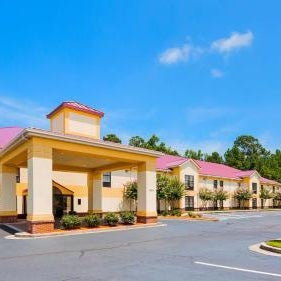 Best Western Hiram Inn & Suites Thumbnail