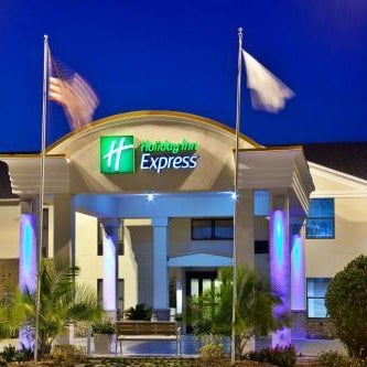 Holiday Inn Express Breaux Bridge By IHG Thumbnail