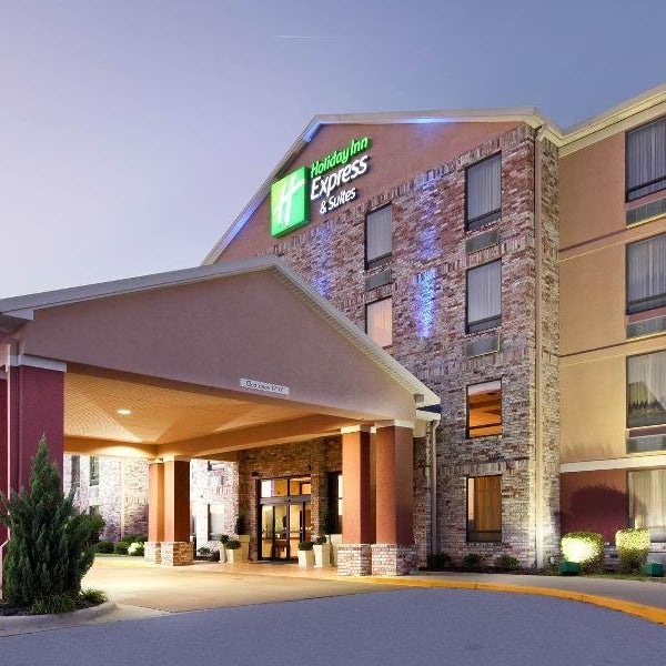 Holiday Inn Express Hotel & Suites Harrison By IHG Thumbnail