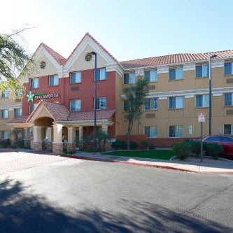 Extended Stay America Suites - Phoenix - Airport - Tempe Thumbnail