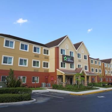 Extended Stay America Premier Suites - Miami - Airport - Miami Springs Thumbnail